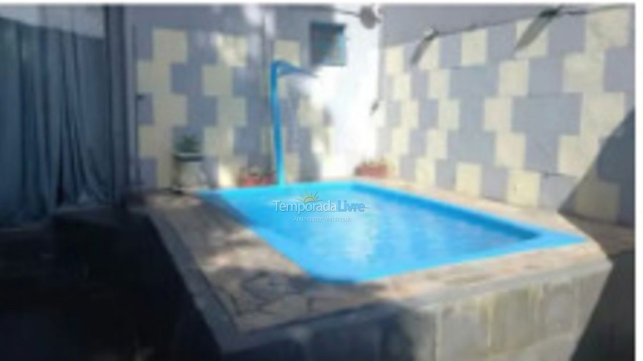 House for vacation rental in Belo Horizonte (Floresta)