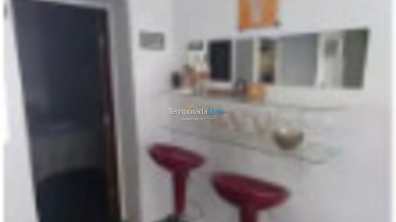 House for vacation rental in Belo Horizonte (Floresta)