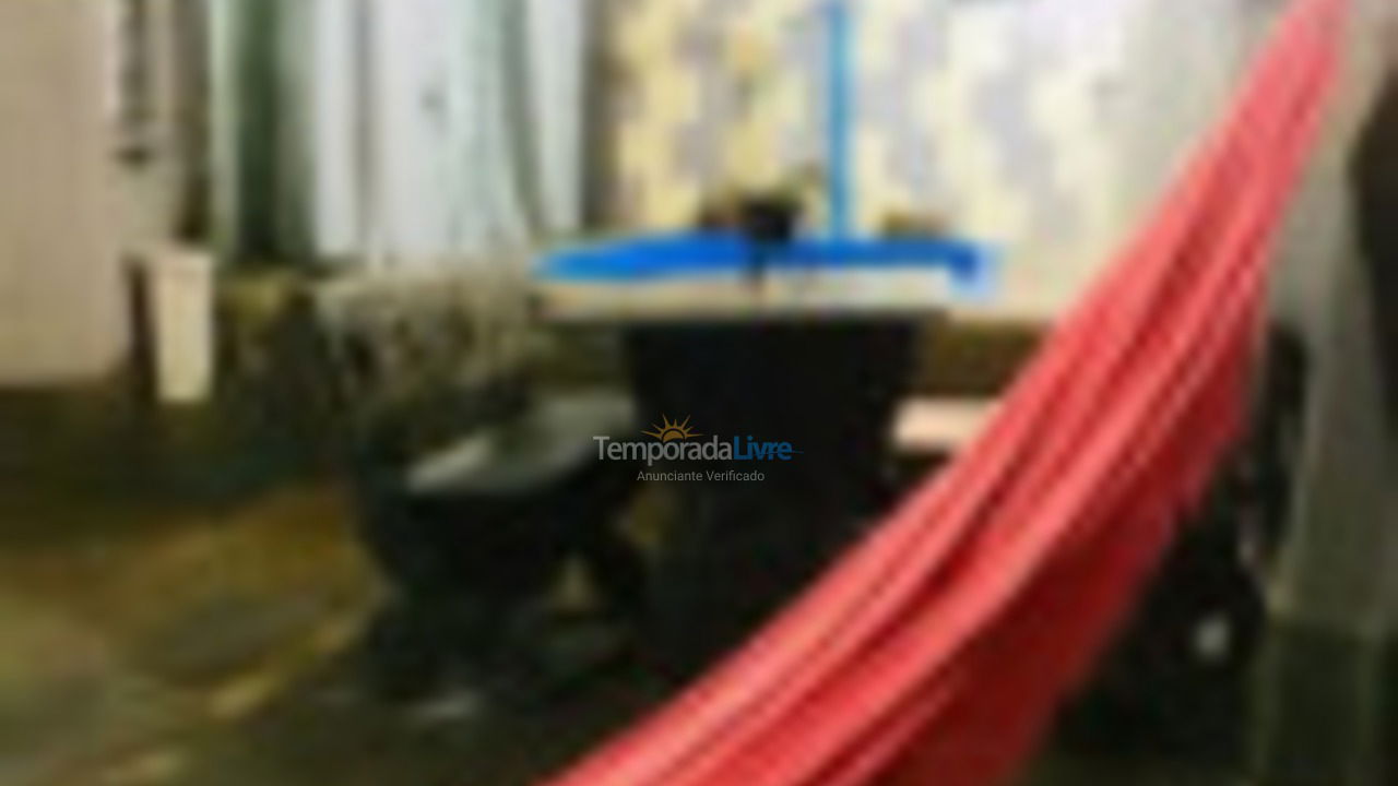 House for vacation rental in Belo Horizonte (Floresta)