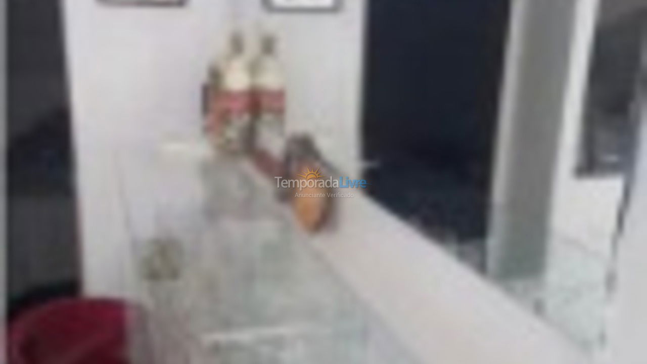 House for vacation rental in Belo Horizonte (Floresta)