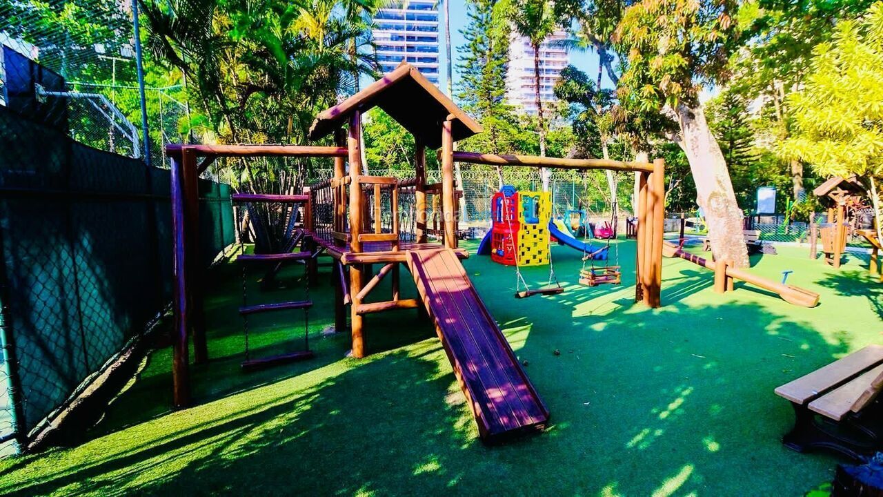 Casa para alquiler de vacaciones em Rio de Janeiro (Barra da Tijuca)