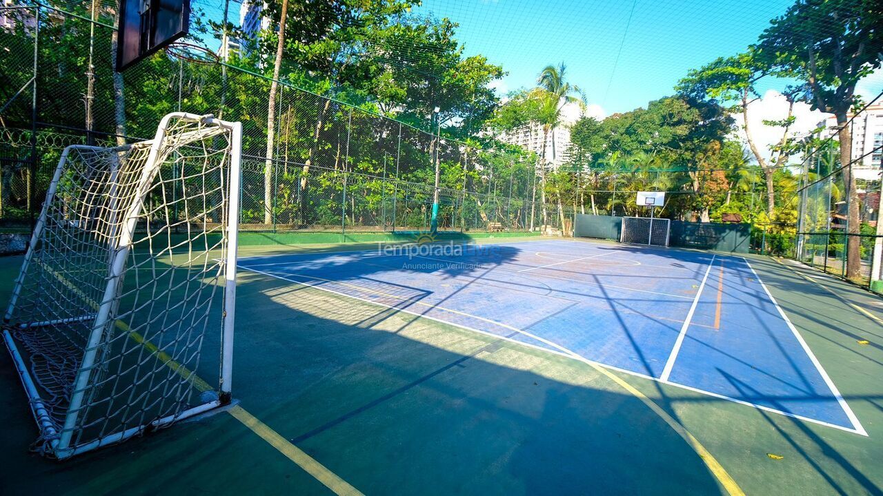 Casa para alquiler de vacaciones em Rio de Janeiro (Barra da Tijuca)