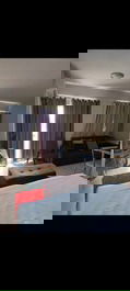 Suite Dorada