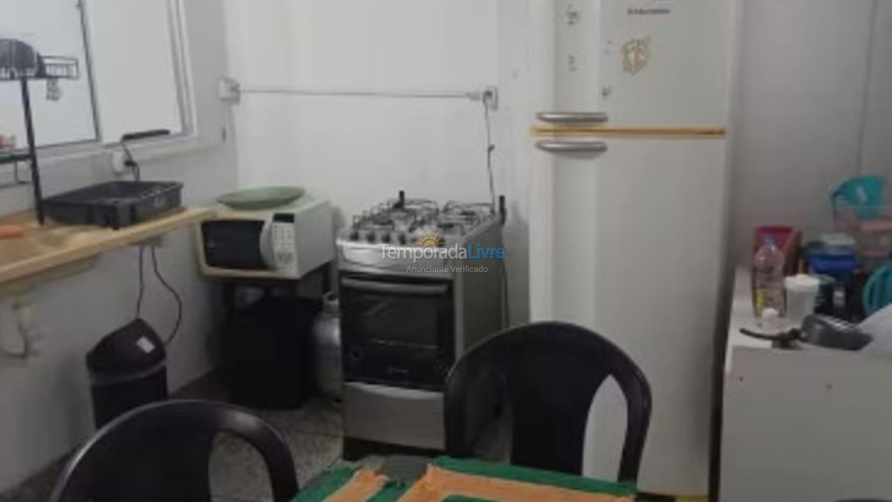 Apartment for vacation rental in Belo Horizonte (Prado)