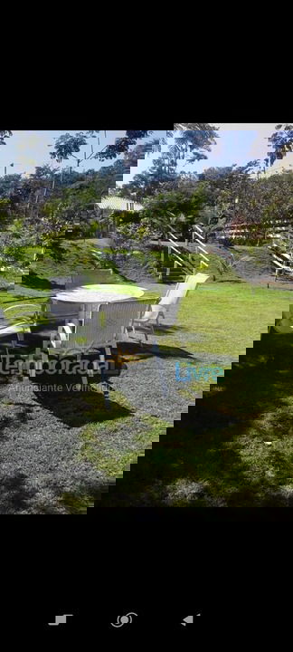 Chácara / sítio para aluguel de temporada em Caldas Novas (Lago Corumba)