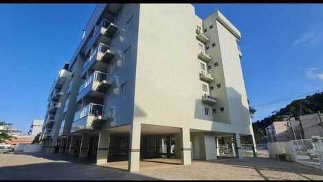Apartamento para alquilar en Ubatuba - Praia Grande
