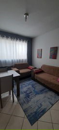 Comfortable apartment