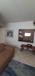 Comfortable apartment