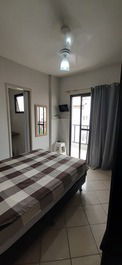 Comfortable apartment