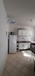 Comfortable apartment