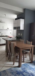 Comfortable apartment