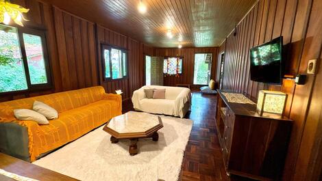 Sala de estar