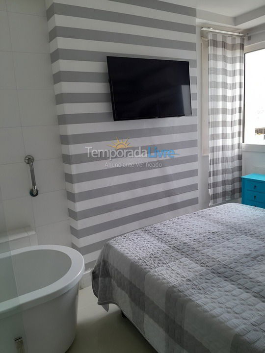 Apartamento para aluguel de temporada em Rio de Janeiro (Barra da Tijuca)