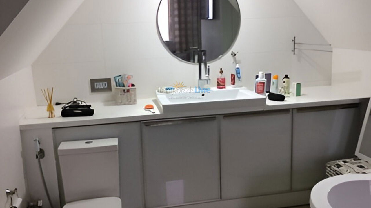 Apartamento para aluguel de temporada em Rio de Janeiro (Barra da Tijuca)