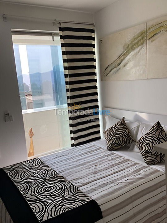 Apartamento para aluguel de temporada em Rio de Janeiro (Barra da Tijuca)