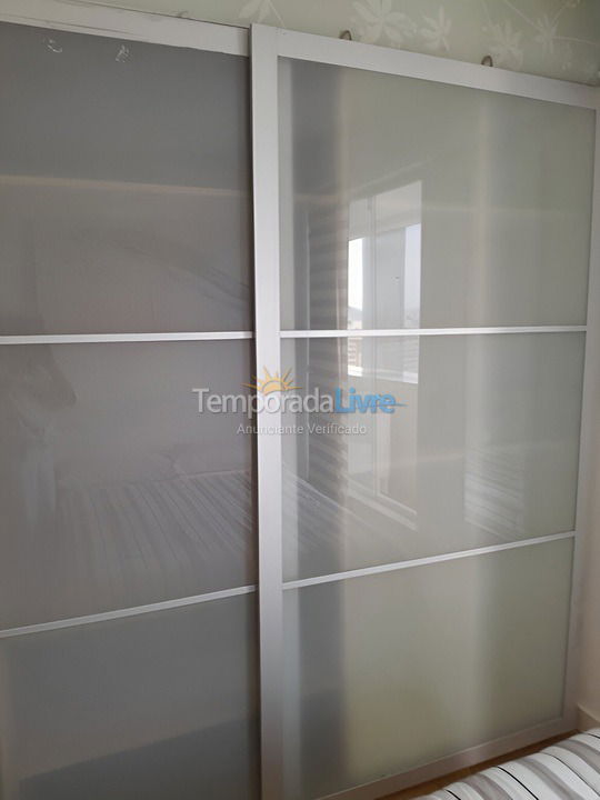 Apartamento para aluguel de temporada em Rio de Janeiro (Barra da Tijuca)