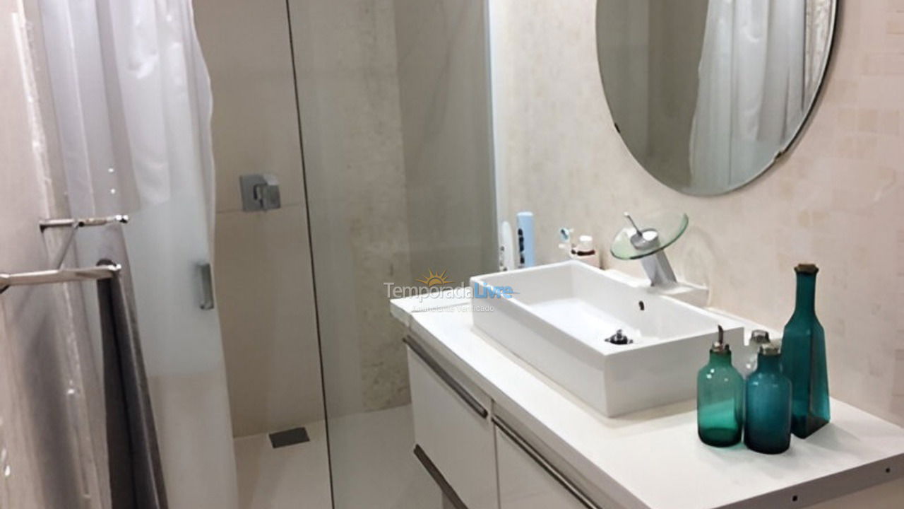 Apartamento para aluguel de temporada em Rio de Janeiro (Barra da Tijuca)