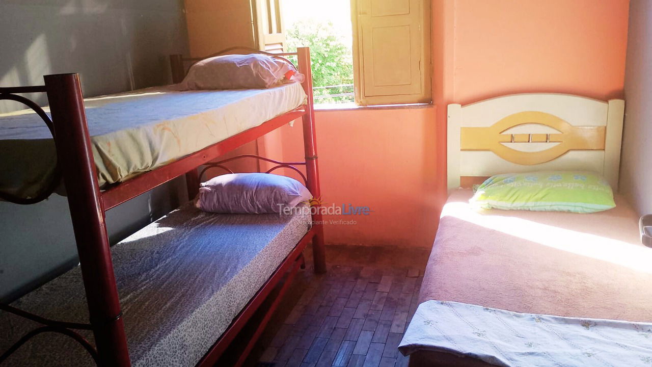 Casa para aluguel de temporada em Niterói (Centro)