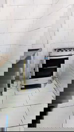 Quarto Econômico Triplo