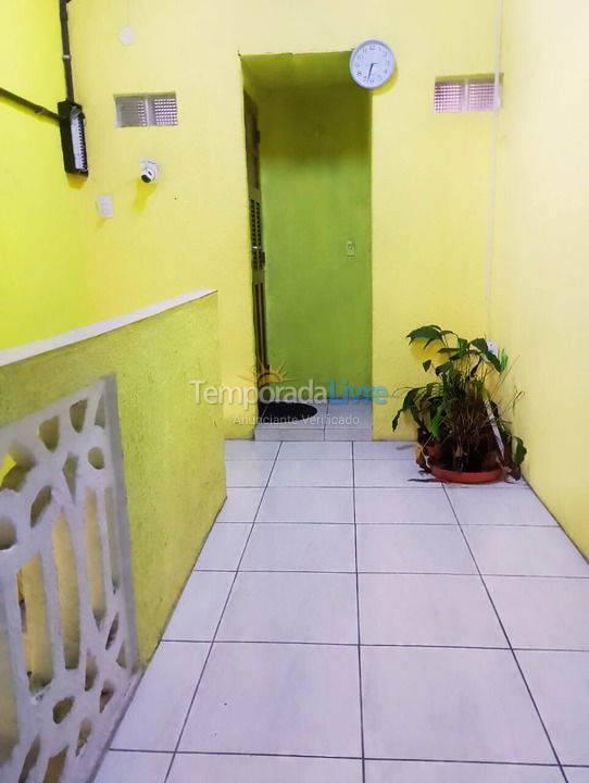Casa para aluguel de temporada em Niterói (Centro)