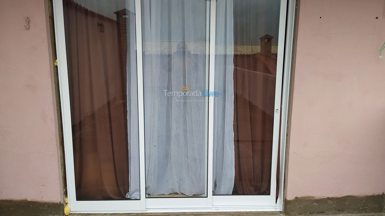 Casa para aluguel de temporada em Itanhaém (Cibratel II)