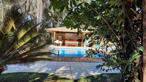 RINCÓN DE TRANQUILIDAD