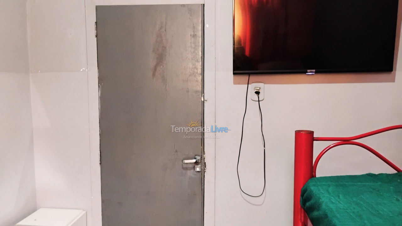 Casa para aluguel de temporada em Niterói (Centro)