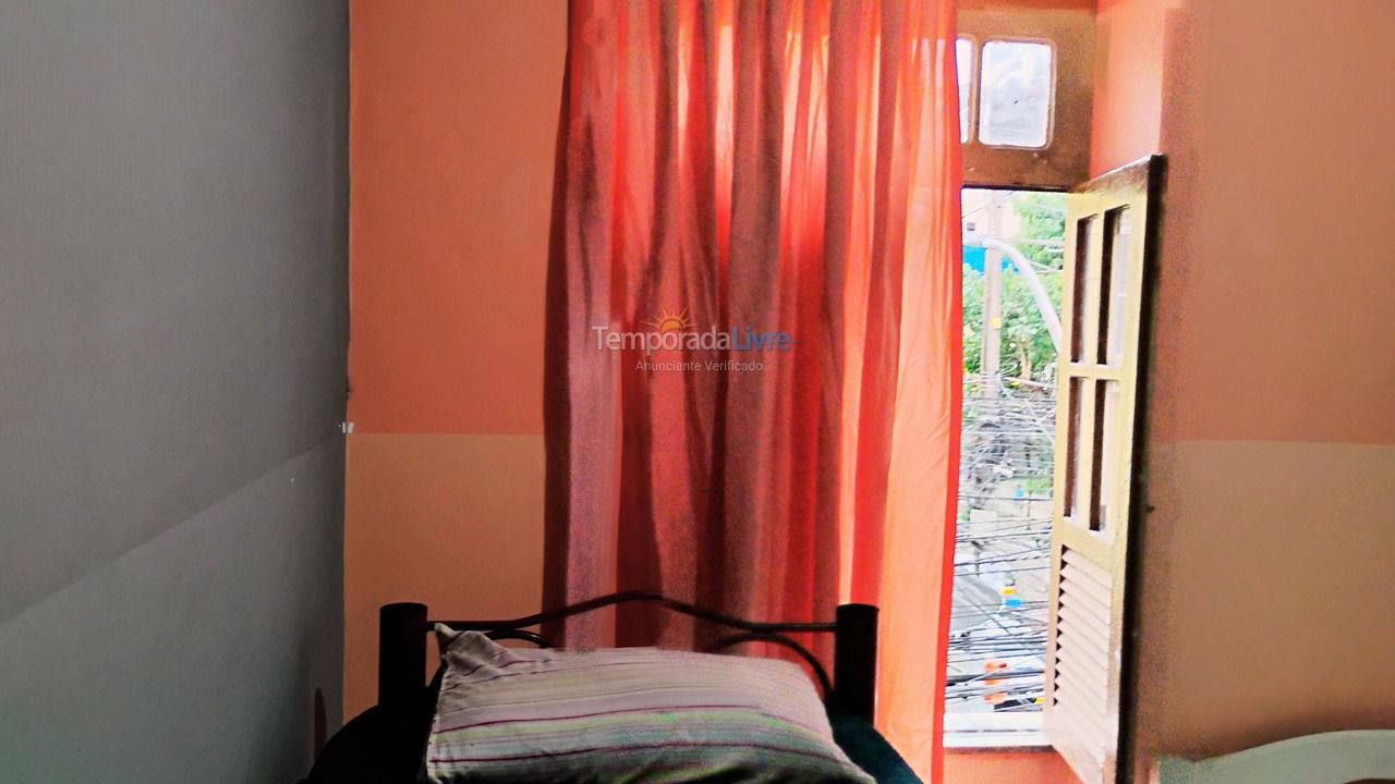 Casa para aluguel de temporada em Niterói (Centro)