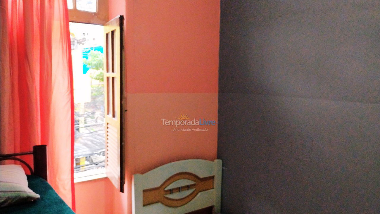 Casa para aluguel de temporada em Niterói (Centro)