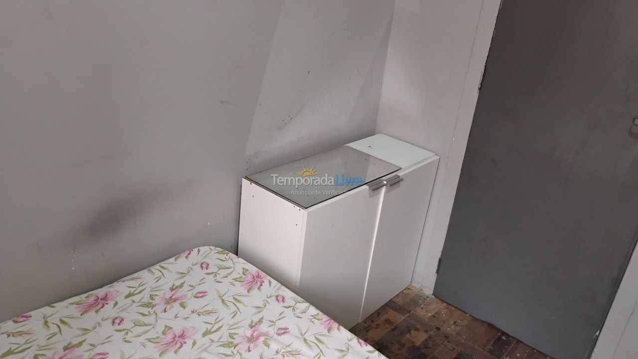 Casa para aluguel de temporada em Niterói (Centro)