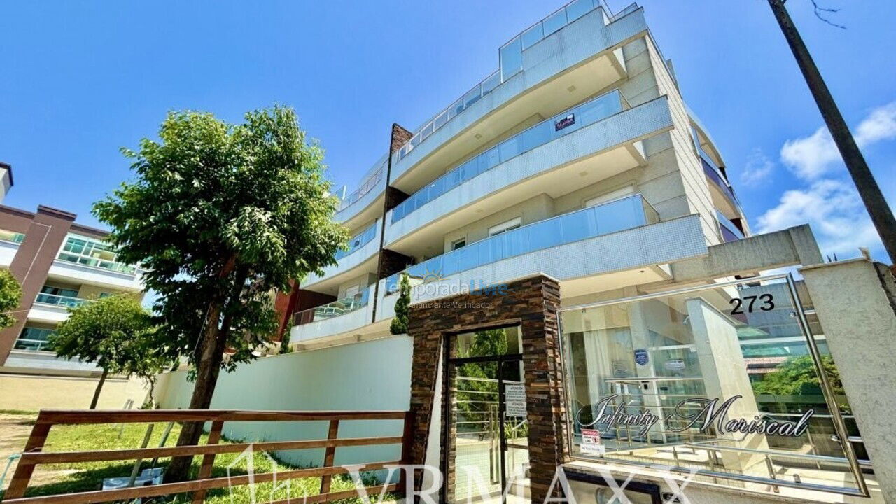 Casa para aluguel de temporada em Bombinhas (Mariscal)