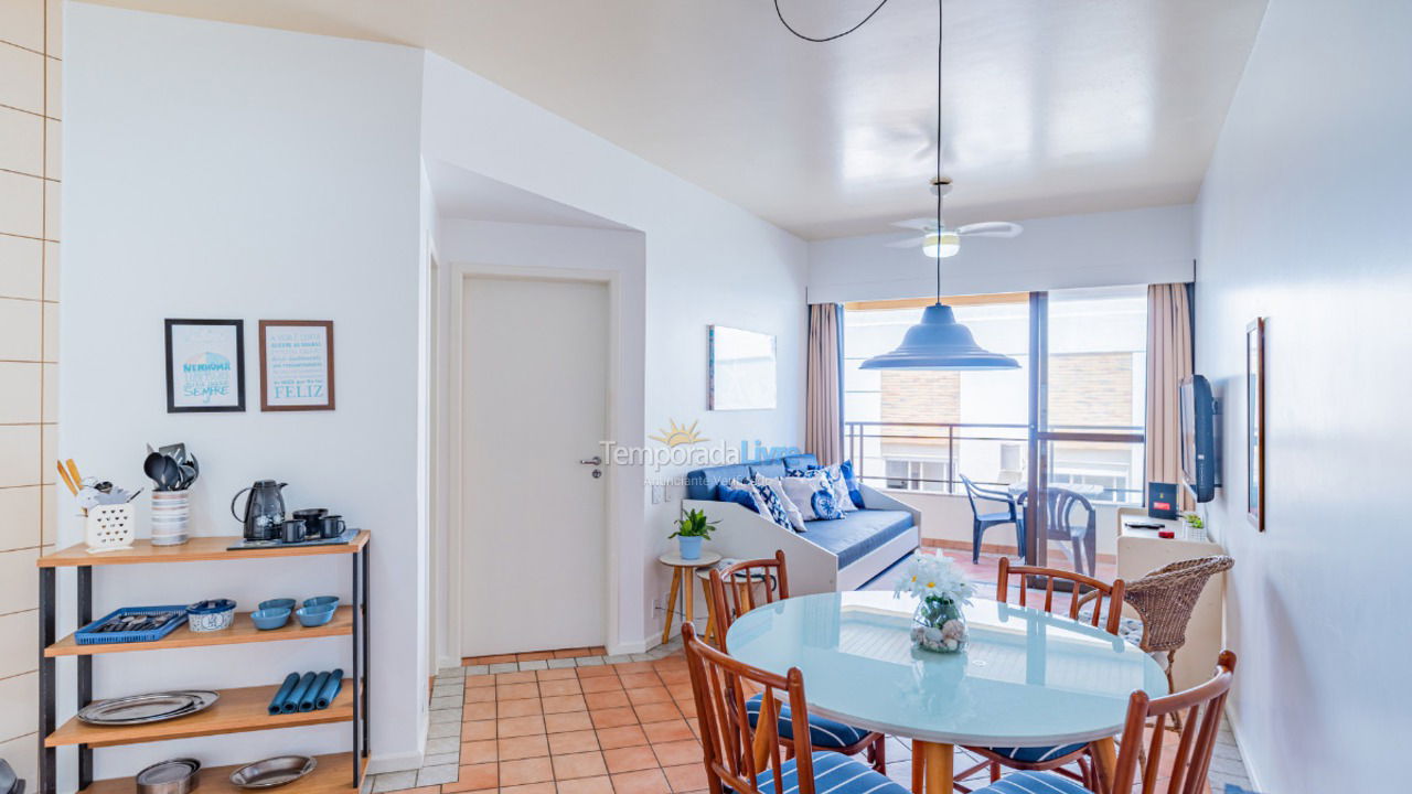 Casa para alquiler de vacaciones em Florianopolis (Canasvieiras)