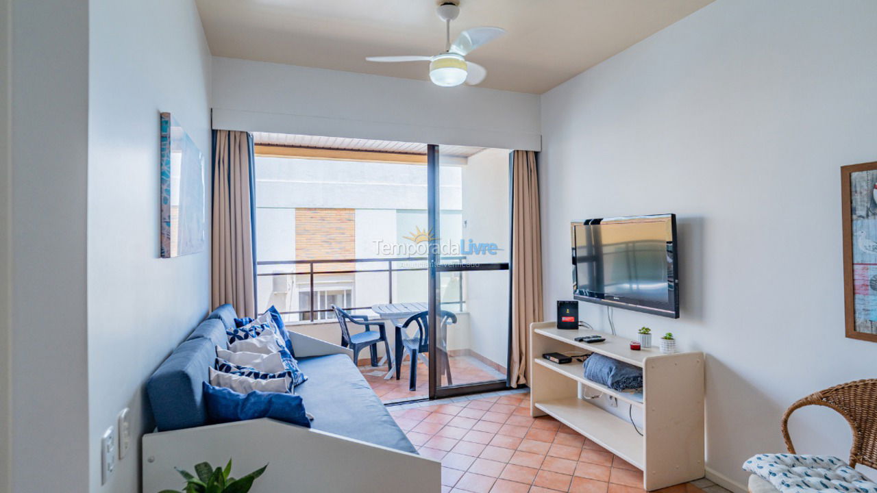 Casa para alquiler de vacaciones em Florianopolis (Canasvieiras)
