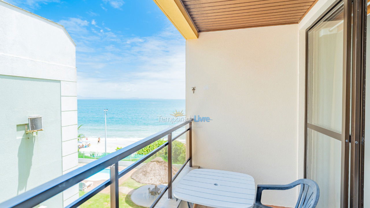 Casa para alquiler de vacaciones em Florianopolis (Canasvieiras)
