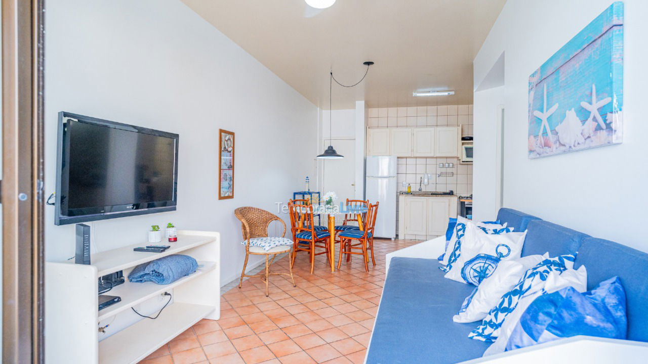 Casa para alquiler de vacaciones em Florianopolis (Canasvieiras)