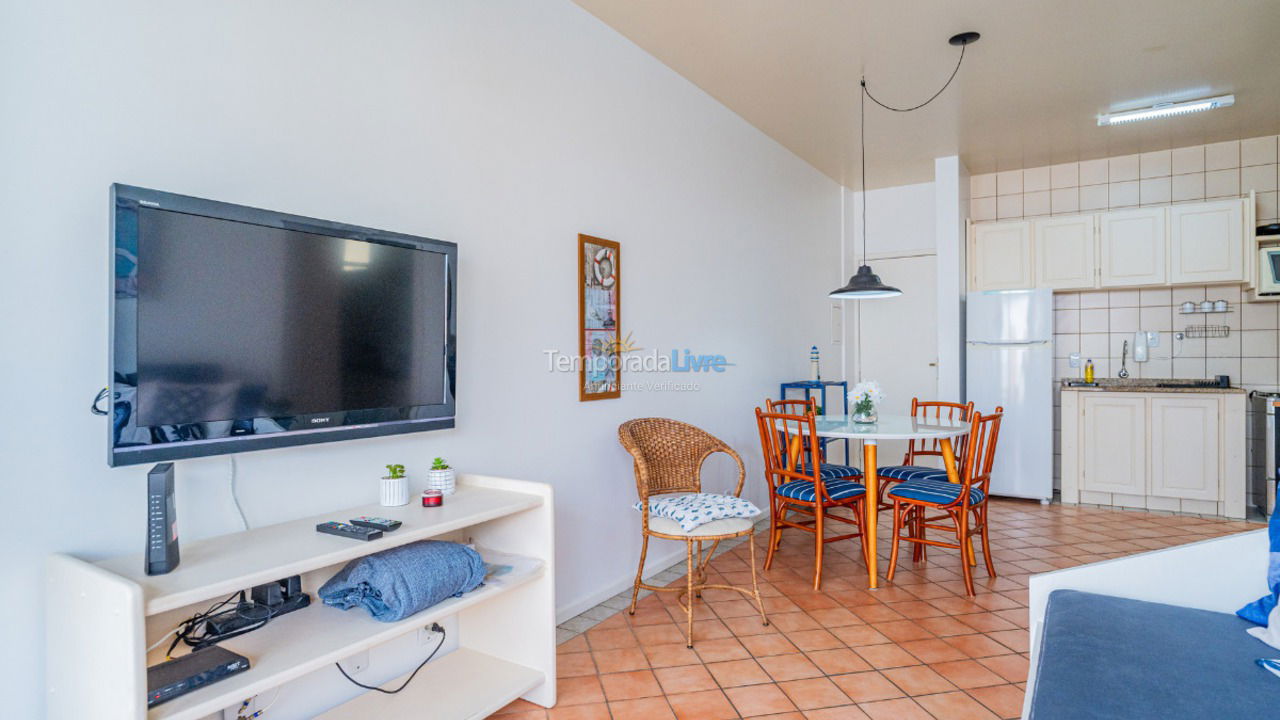 Casa para alquiler de vacaciones em Florianopolis (Canasvieiras)