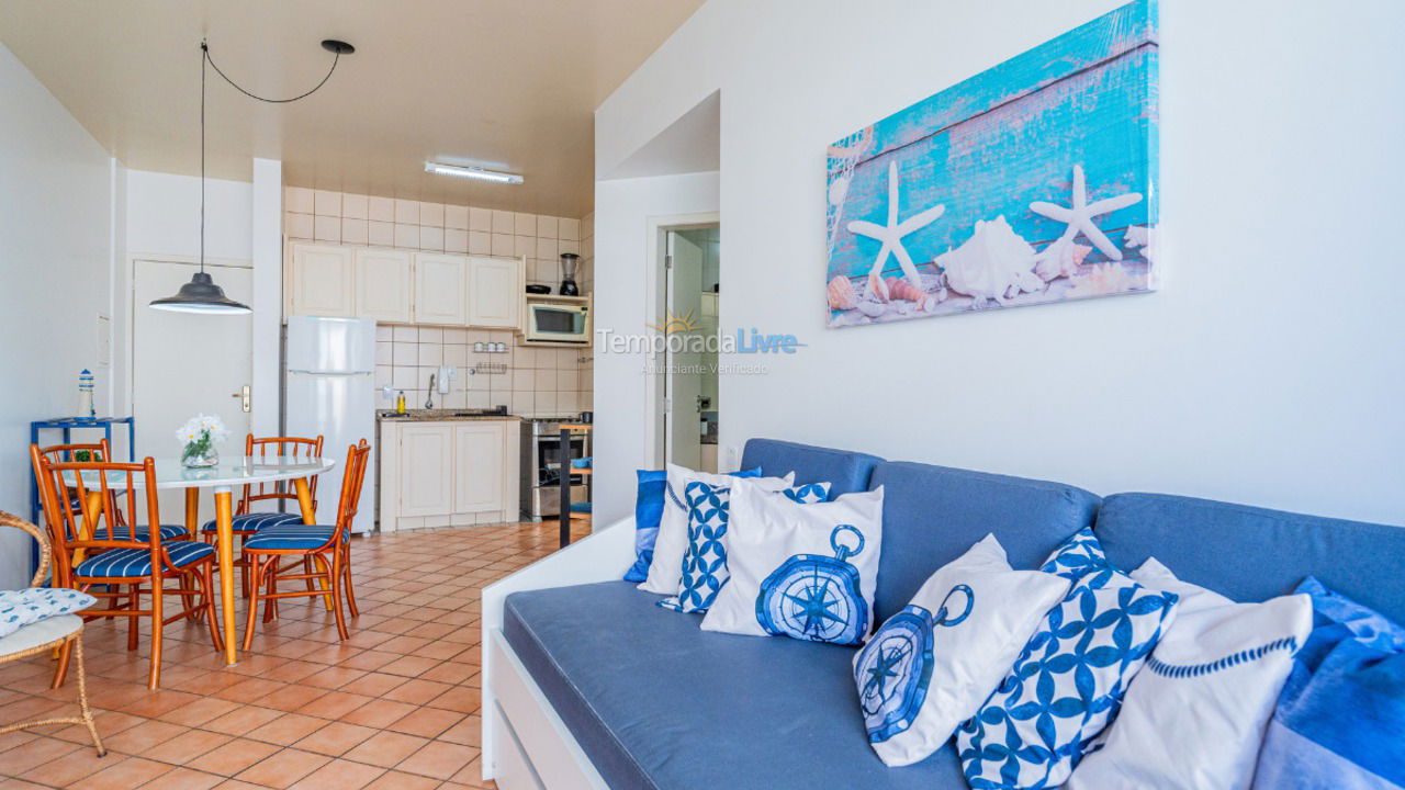 Casa para alquiler de vacaciones em Florianopolis (Canasvieiras)