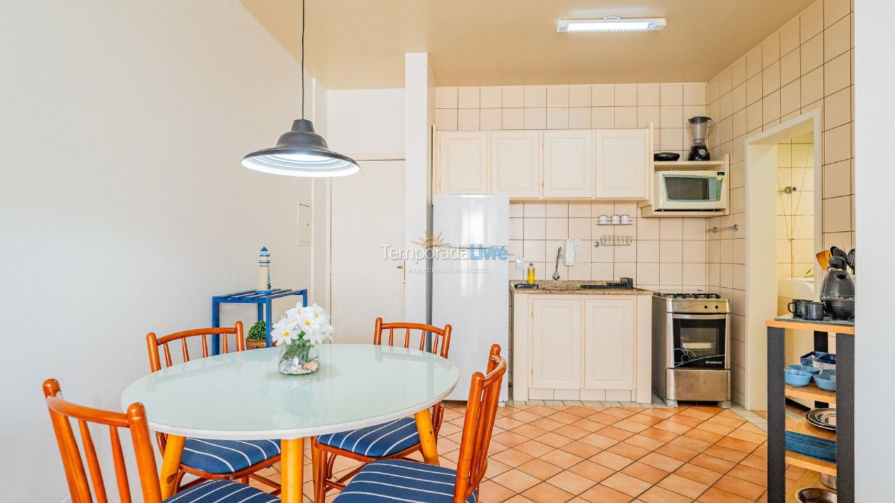 Casa para alquiler de vacaciones em Florianopolis (Canasvieiras)