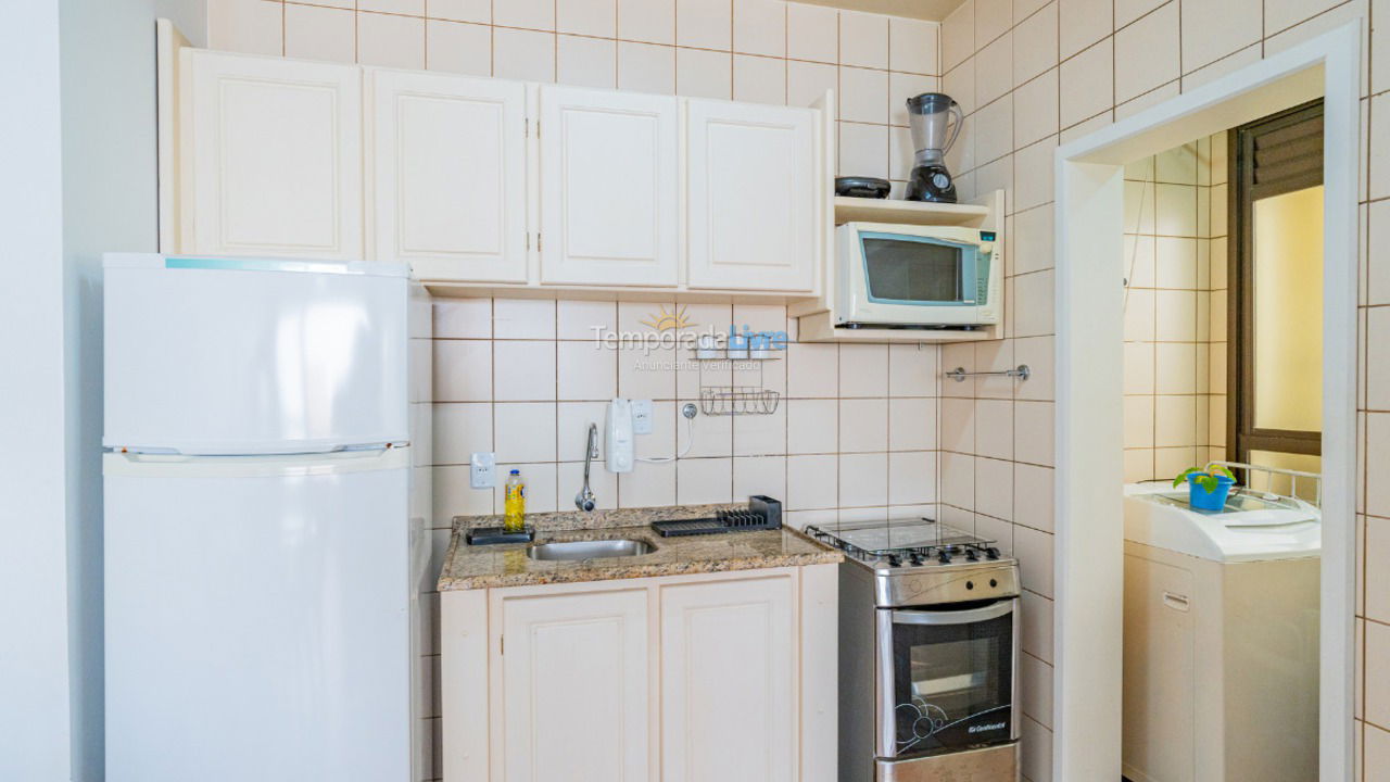 Casa para alquiler de vacaciones em Florianopolis (Canasvieiras)