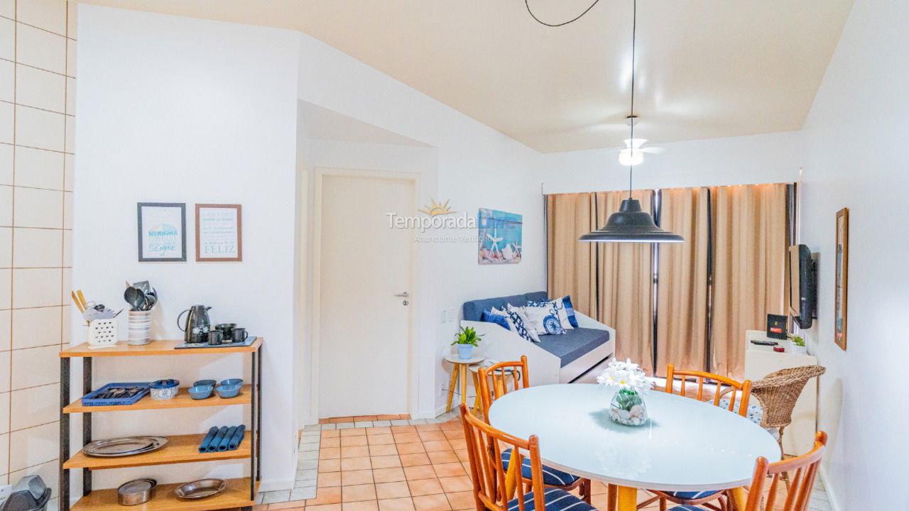 Casa para alquiler de vacaciones em Florianopolis (Canasvieiras)