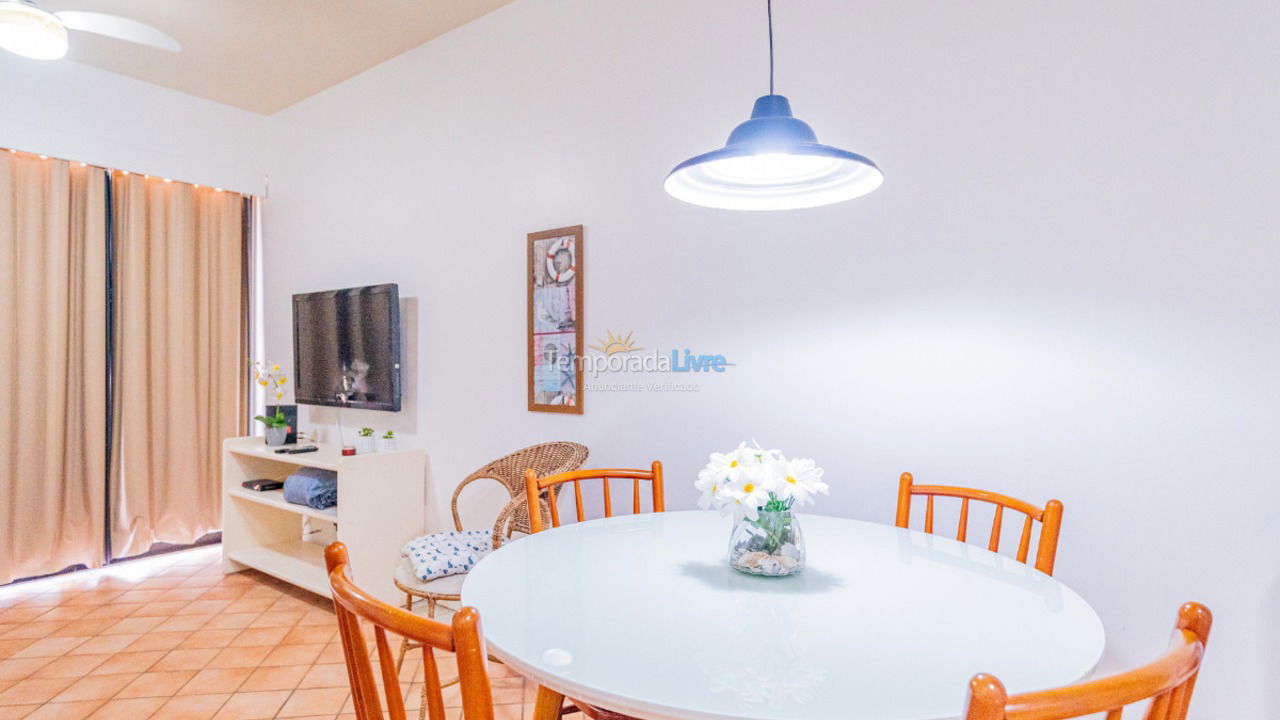 Casa para alquiler de vacaciones em Florianopolis (Canasvieiras)