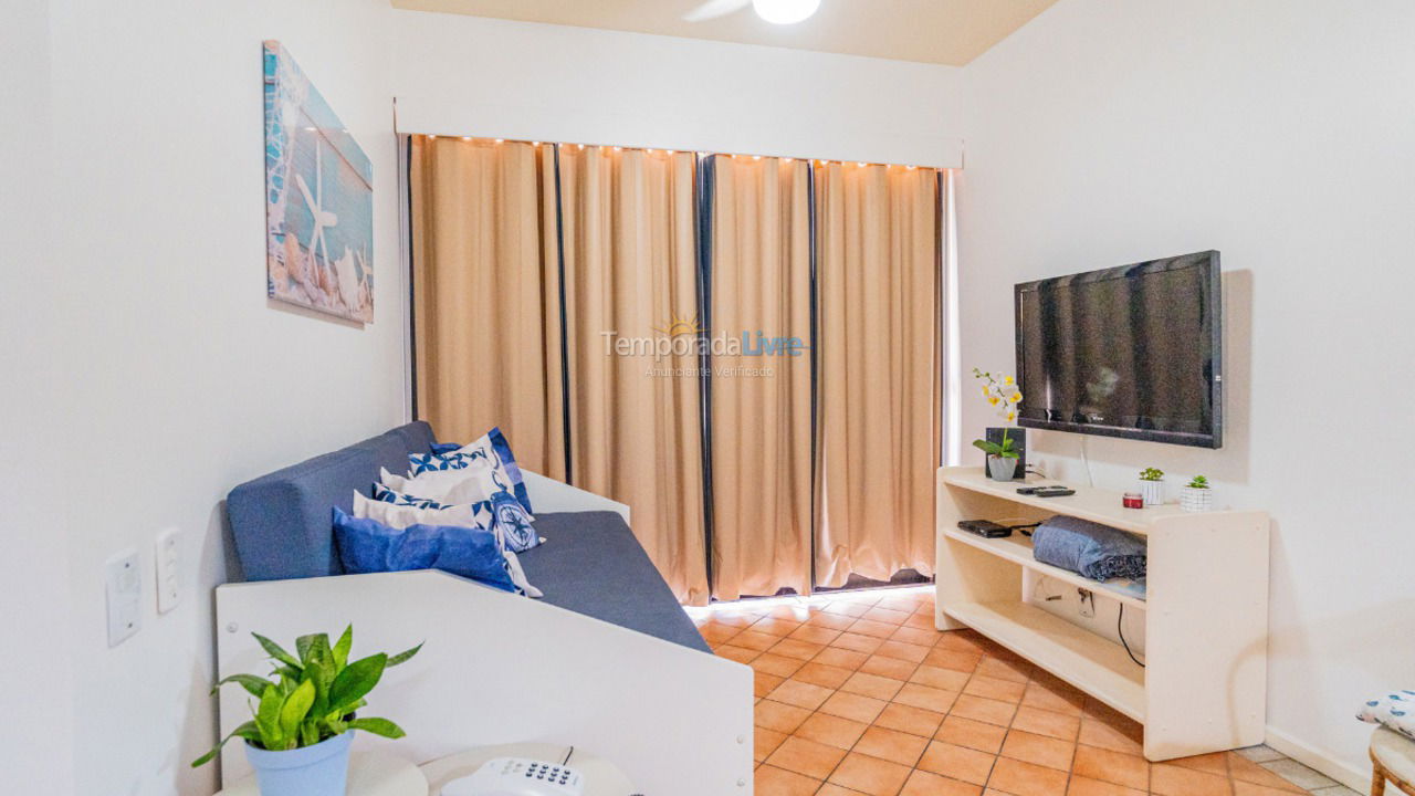 Casa para alquiler de vacaciones em Florianopolis (Canasvieiras)