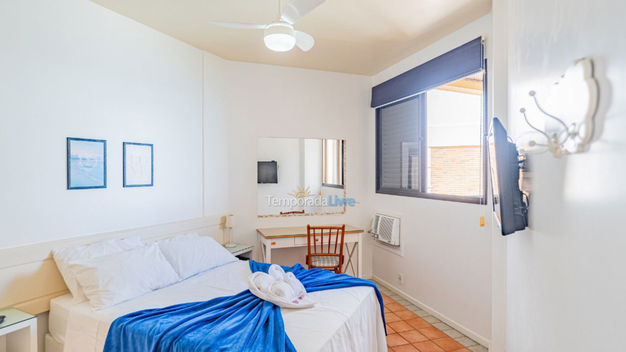 Casa para alquiler de vacaciones em Florianopolis (Canasvieiras)