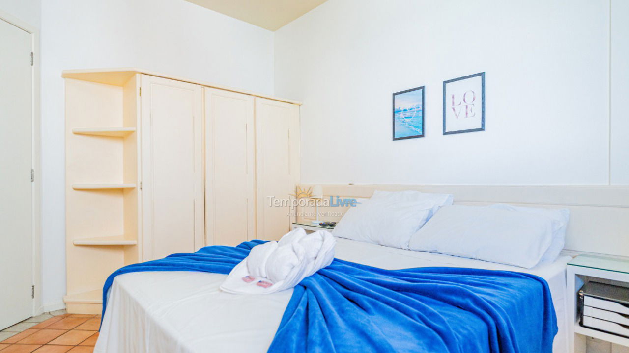 Casa para alquiler de vacaciones em Florianopolis (Canasvieiras)