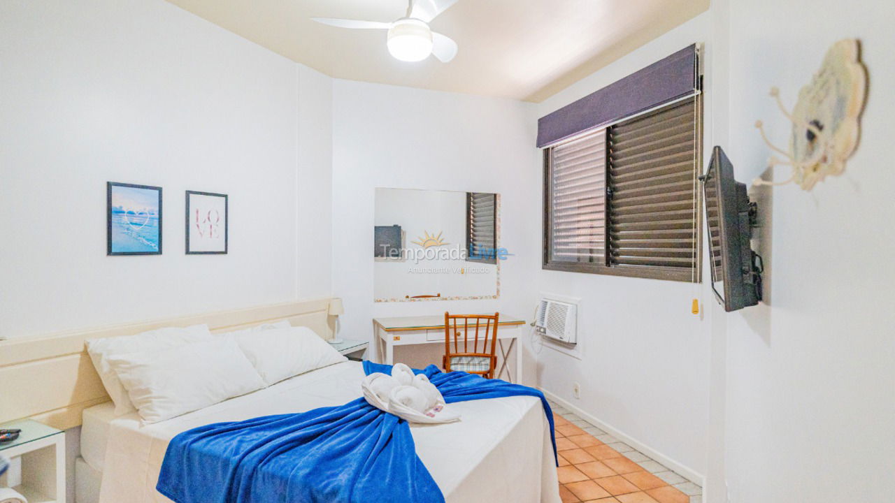 Casa para alquiler de vacaciones em Florianopolis (Canasvieiras)
