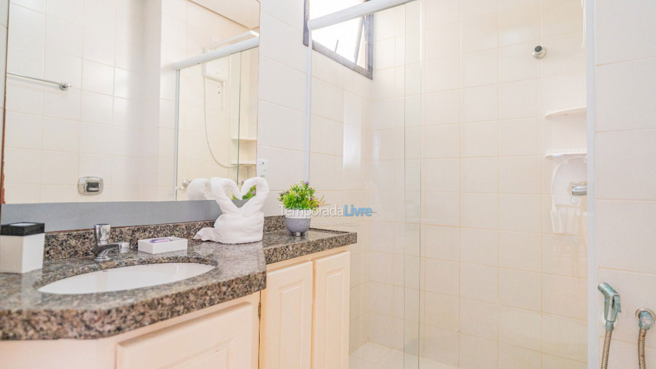 Casa para alquiler de vacaciones em Florianopolis (Canasvieiras)