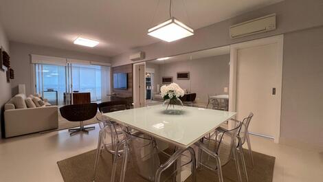 Apartment for rent in Bertioga - Riviera de São Lourenço