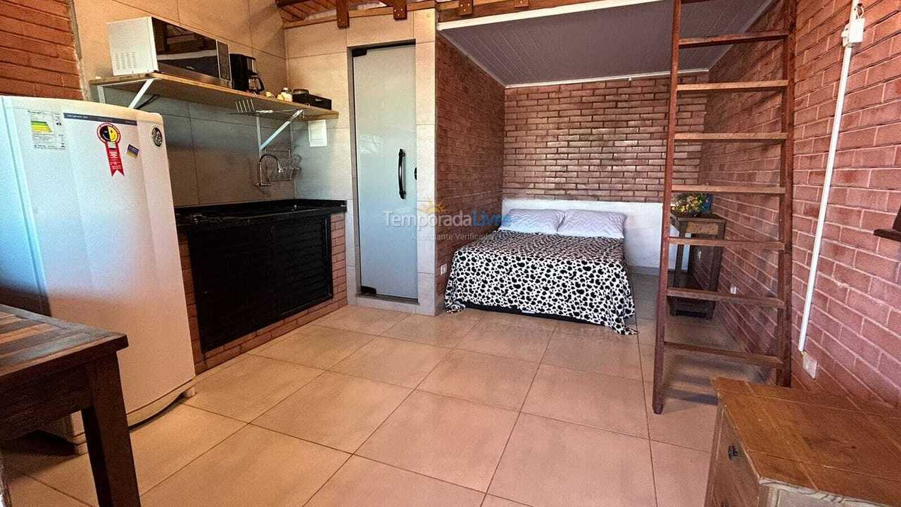 Casa para alquiler de vacaciones em Cabo Frio (Praia do Forte)