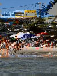 Casa para alquilar en Cabo Frio - Praia do Forte