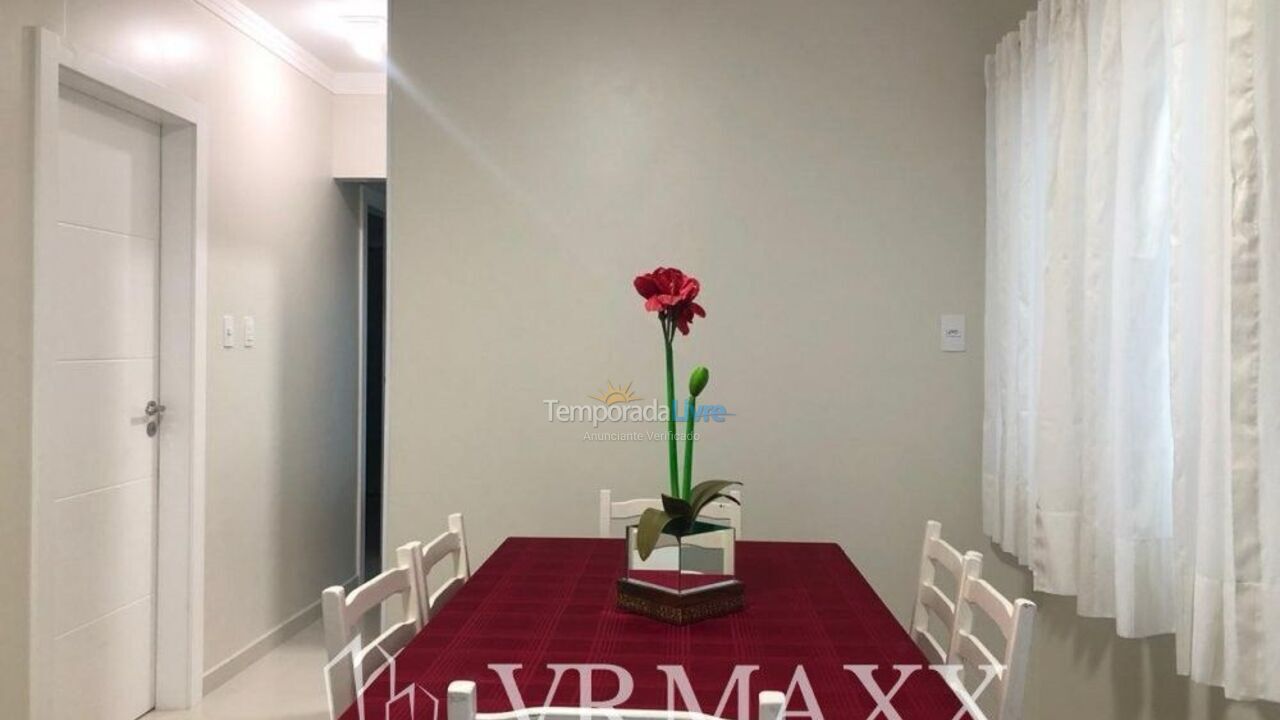 House for vacation rental in Bombinhas (Morrinhos)
